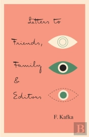 Letters To Friends, Family, And Editors
