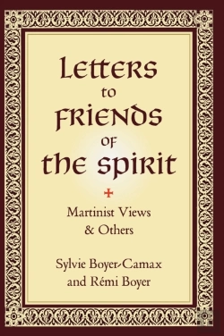 Bertrand.pt - Letters To Friends Of The Spirit