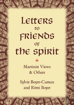 Bertrand.pt - Letters To Friends Of The Spirit