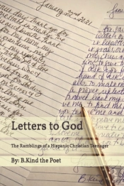 Letters To God