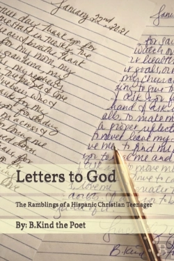 Bertrand.pt - Letters To God