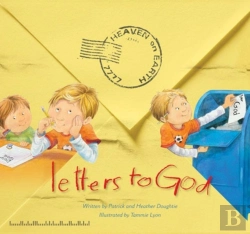 Bertrand.pt - Letters To God