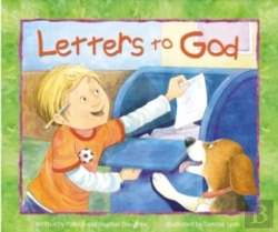 Bertrand.pt - Letters To God