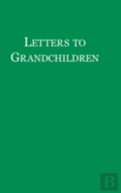 Letters To Grandchildren
