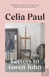 Letters To Gwen John