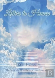 Letters To Heaven