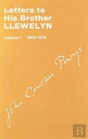 Letters To His Brother Llewlin, 1902-1925