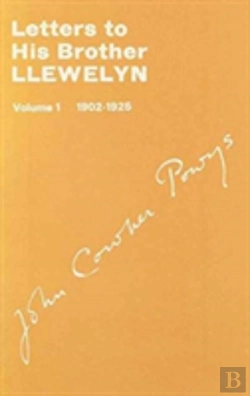 Bertrand.pt - Letters To His Brother Llewlin, 1902-1925