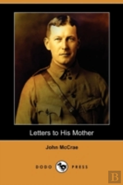 Bertrand.pt - Letters To His Mother (Dodo Press)