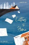 Letters To Home