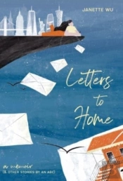 Letters To Home