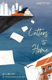 Letters To Home