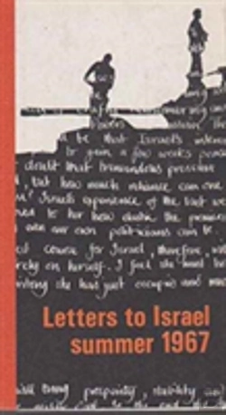 Bertrand.pt - Letters To Israel, Summer 1967