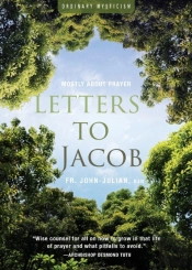 Letters To Jacob