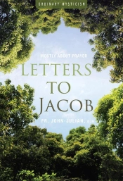 Letters To Jacob