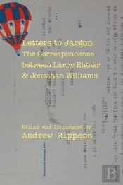 Letters To Jargon