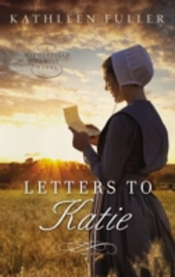 Bertrand.pt - Letters To Katie