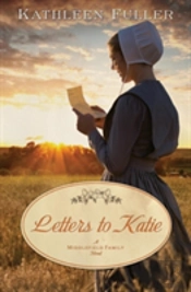 Letters To Katie