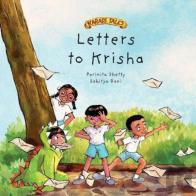 Letters To Krisha