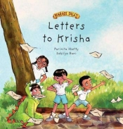 Letters To Krisha