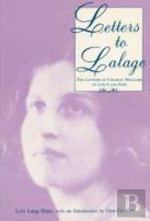 Letters To Lalage