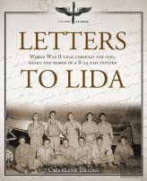 Letters To Lida