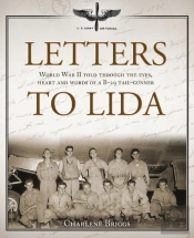 Letters To Lida