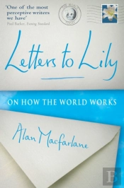 Letters To Lily