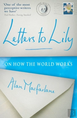 Bertrand.pt - Letters To Lily
