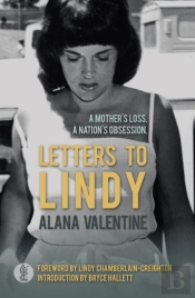 Letters To Lindy