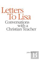 Letters To Lisa