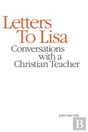 Letters To Lisa