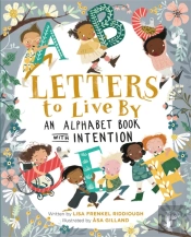 Letters To Live By