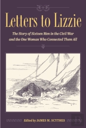 Letters To Lizzie