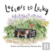 Letters To Lucky