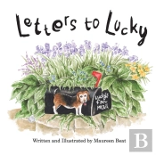 Letters To Lucky