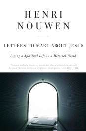 Letters To Marc About Jesus