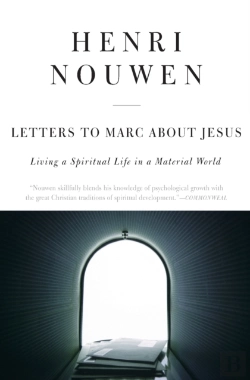 Bertrand.pt - Letters To Marc About Jesus