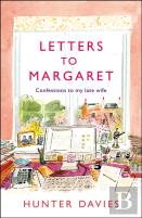 Letters To Margaret