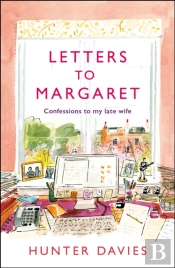 Letters To Margaret