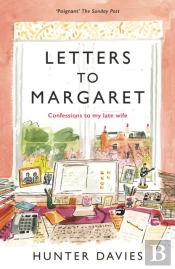 Letters To Margaret