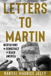 Letters To Martin
