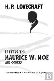 Letters To Maurice W. Moe And Others