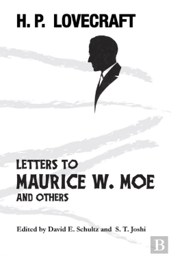 Bertrand.pt - Letters To Maurice W. Moe And Others