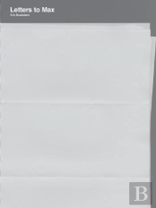 Letters To Max