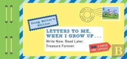 Bertrand.pt - Letters To Me, When I Grow Up