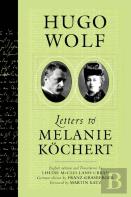 Letters To Melanie Kochert