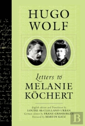 Letters To Melanie Kochert