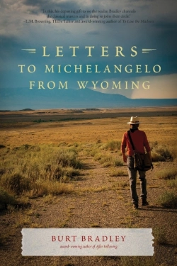 Bertrand.pt - Letters To Michelangelo From Wyoming & Other Poems