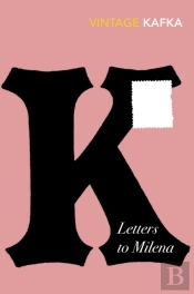 Letters To Milena
